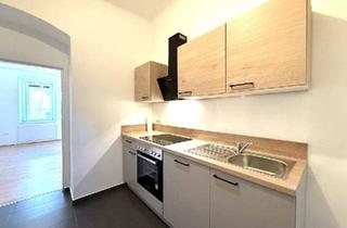 Wohnung kaufen in 8020 Graz, Modern sanierte 2-Zimmer-Wohnung im Bezirk Lend