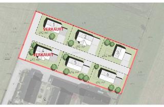 Grundstück zu kaufen in 8966 Aich, Kaufanbot vorliegend! Nr. 1 von 6: Erschlossenes Baugrundstück in sonniger Lage! Spitzenpreis!