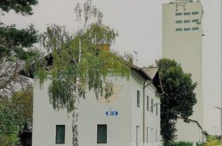 Haus kaufen in 2054 Alberndorf im Pulkautal, RARITÄT - Ehemaliger Bahnhof mit großem Grundstück - RARITÄT