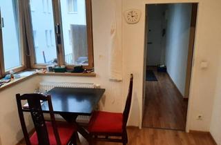 Wohnung mieten in Gerlgasse, 1030 Wien, Nette 2er-WG in 1030 sucht eine/n MitbewohnerIn
