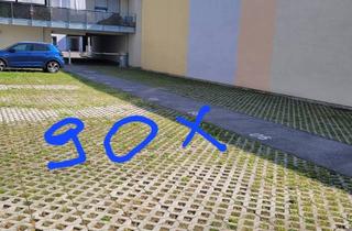 Garagen kaufen in 3430 Tulln an der Donau, gesicherter Parkplatz in Innenhofanlage