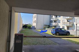 Garagen kaufen in 3430 Tulln an der Donau, gesicherter Parkplatz in Innenhofanlage