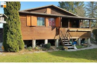 Haus kaufen in 3426 Muckendorf an der Donau, ++ Urlaub am Wasser! I MB IMMOBILIEN ++