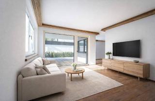 Haus kaufen in 5090 Lofer, Stilvolles Eigenheim im Neubauprojekt in Lofer (06637)