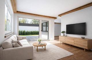 Haus kaufen in 5090 Lofer, Stilvolles Eigenheim im Neubauprojekt in Lofer (06637)