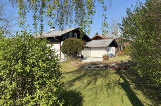 Einfamilienhaus kaufen in 5302 Henndorf am Wallersee, Zuhause zwischen See und Golfplatz
