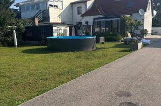 Haus mieten in 2231 Strasshof an der Nordbahn, Einfamilienhaus mit großem Garten in Strasshof