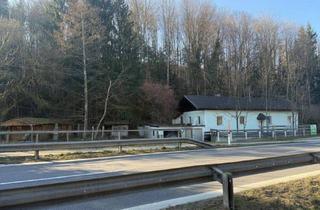 Grundstück zu kaufen in Hehenberg, 4540 Bad Hall, Großes Grundstück mit Abrissobjekt in 4540 Bad Hall – Jetzt zugreifen!