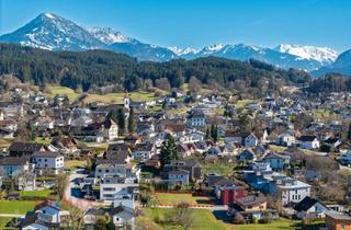 Grundstück zu kaufen in Fälle, 6822 Satteins, Naturverbunden & zentral: Grundstück an einem sonnigen Platz