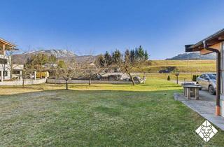 Grundstück zu kaufen in 6345 Kössen, Traumhaftes Baugrundstück in Kössen zu kaufen!