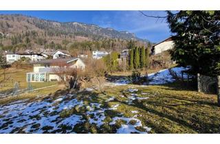 Grundstück zu kaufen in Im Haldawingert, 6700 Bludenz, Sonniges Grundstück in bester Lage zu verkaufen