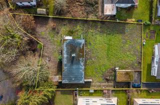 Grundstück zu kaufen in Feldeggstraße 45, 6922 Wolfurt, Lebensqualität an der Ache: Großzügiges Baugrundstück in Wolfurt für Ihr Herzensprojekt