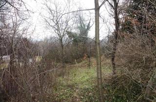 Grundstück zu kaufen in 7051 Großhöflein, Günstiges Baugrundstück mit Herausforderung, jedoch mit tollen Weitblick in Hanglage ohne Bauzwang !