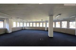 Büro zu mieten in Wiedner Hauptstraße, 1050 Wien, Moderne Bürofläche mit großem Besprechungsraum und Concierge-Service