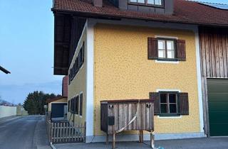 Büro zu mieten in 4880 Berg im Attergau, 5-Zimmer Büro mit Parkplätzen in ruhiger Lage