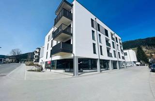 Geschäftslokal mieten in 5550 Radstadt, Traumhafte Gewerbefläche in Radstadt zur individuellen Gestaltung – Ihre Vision, Ihr Raum!