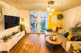 Reihenhaus kaufen in 6890 Lustenau, MODERNES REIHENHAUS IN RUHELAGE