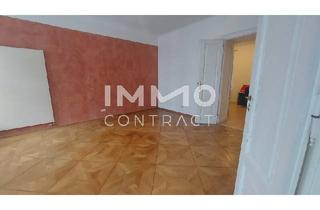 Wohnung mieten in 3500 Krems an der Donau, 3-ZIMMER ALTBAUMIETWOHNUNG IN KREMS