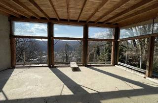 Doppelhaushälfte kaufen in Sagbergstraße, 3011 Untertullnerbach, ZWEI DOPPELHAUSHÄLFTEN IM ROHBAU - PURKERSDORF mit großartigen FERNBLICK