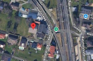 Grundstück zu kaufen in 6923 Lauterach, Großzügiges 1000m² Grundstück mit Altbestand in Lauterach, Vorarlberg