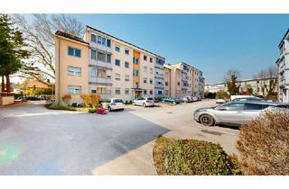 Wohnung kaufen in Raiffeisenstraße, 2521 Trumau, Gemütliche und moderne Wohnung in Zentrumsnähe mit verglaster Loggia | 3 Zimmer | gefragte Wohngegend