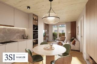 Wohnung kaufen in Obere Donaustraße, 1020 Wien, LQ Living - Leben mit Qualität - in Top-Lage des 2. Bezirks