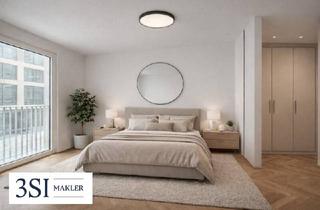 Wohnung kaufen in Obere Donaustraße, 1020 Wien, LQ Living - Leben mit Qualität - in Top-Lage des 2. Bezirks