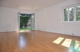 Wohnung mieten in 1130 Wien, Exklusive Wohnung mit Terrasse und Gartenbenützung - Hietzinger Cottage