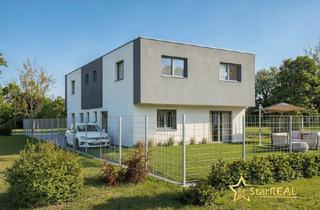 Haus kaufen in 1210 Wien, WIENERBERGER-ZIEGELHAUS AUF EIGENGRUND. PROVISIONSFREI für den Käufer.