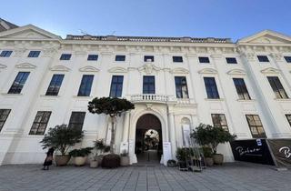 Büro zu mieten in Freyung, 1010 Wien, Exklusive Bürofläche auf der Freyung zu mieten