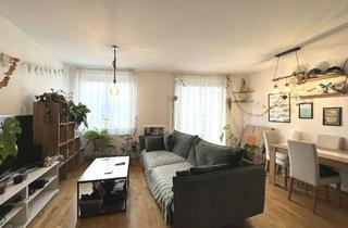 Wohnung mieten in Gentzgasse, 1180 Wien, Super aufgeteilte 2-Zimmern -Wohnung in Gersthof mit großer Freifläche!