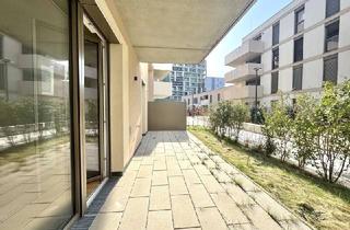 Wohnung kaufen in Anni-Haider-Weg, 1220 Wien, JETZT 6,5% SPAREN! - Gretls Garten - Residieren im Herzen von Hirschstetten - Absolute Ruhelage - Provisionsfrei