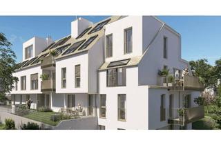 Wohnung kaufen in Gallitzinstraße, 1160 Wien, Quality Living in Grünruhelage: Ihr neues Zuhause am Fuße des Gallitzinbergs