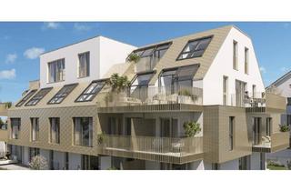 Wohnung kaufen in Gallitzinstraße, 1160 Wien, Quality Living in Grünruhelage: Ihr neues Zuhause am Fuße des Gallitzinbergs