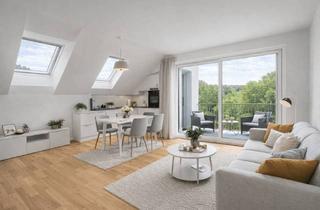 Wohnung kaufen in Gallitzinstraße, 1160 Wien, Quality Living in Grünruhelage: Ihr neues Zuhause am Fuße des Gallitzinbergs