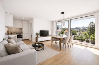 Wohnung kaufen in Gallitzinstraße, 1160 Wien, Quality Living in Grünruhelage: Ihr neues Zuhause am Fuße des Gallitzinbergs