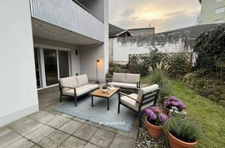 Wohnung kaufen in Schacherbergstraße, 4311 Schwertberg, Großzügige 4-Zi Wohnung mit Garten, Terrasse & Garage in Schwertberg – 325.000 €!