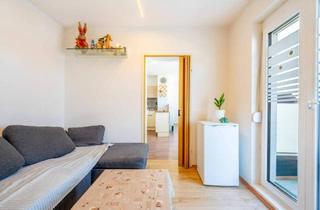 Wohnung kaufen in 5111 Bürmoos, Dein neues WohnNest - 2 Zimmer mit Balkon in Bürmoos bei Salzburg