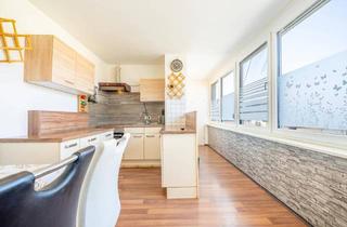 Wohnung kaufen in 5111 Bürmoos, Dein neues WohnNest - 2 Zimmer mit Balkon in Bürmoos bei Salzburg