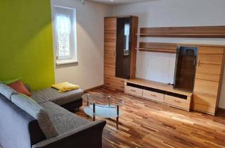 Wohnung kaufen in Roßschwemme, 6200 Jenbach, Top gepflegte 2 Zimmer Wohnung mit kleinem Garten ab sofort zu kaufen