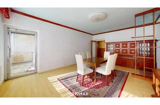 Wohnung kaufen in Johann-Puch-Straße, 4400 Steyr, großzügige Wohnung im Zentrum - Verkauf mit DAVE! - Besichtigungen am 21.3.2026 zwischen 12:00 und 14:00 Uhr