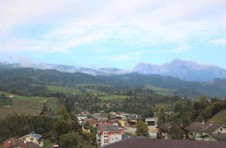 Wohnung kaufen in 5452 Maier, Gemütliche 2-Zimmerwohnung in Pfarrwerfen