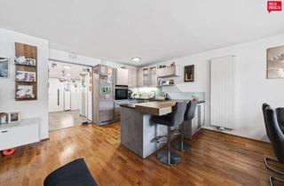 Wohnung kaufen in 6322 Kirchbichl, Energieeffiziente 3-Zimmer-Wohnung in Kirchbichl