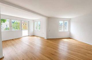 Wohnung kaufen in Schumannstraße, 6020 Innsbruck, Wohntraum im Saggen: Großzügige 4-Zimmer-Terrassenwohnung