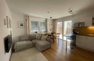 Wohnung kaufen in Neufeldweg 119, 8041 Graz, PROVISIONSFREI - hochwertige 2-Zimmer Wohnung inkl. Carport und Terrasse in Neufeldweg 119