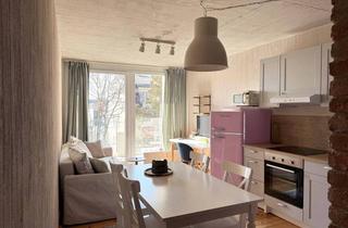 Wohnung kaufen in Serravagasse 17, 1140 Wien, Ruhig gelegene 2 Zimmer Wohnung nahe Schönbrunn