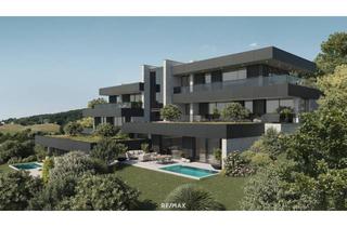 Wohnung kaufen in 4810 Gmunden, Bright Side - Tag der offenen Tür am 20.03.2026 von 15 -17 Uhr - exklusive & außergewöhnliche Eigentumswohnung in Gmunden am Sonnenhang - Wohnen für Anspruchsvolle Top 2