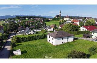 Wohnung kaufen in 4694 Ohlsdorf, Zentral. Zeitgemäß. Zuhause. – Wohnen im Zentrumsnähe - „Picknick am Bauplatz“ am 10. April