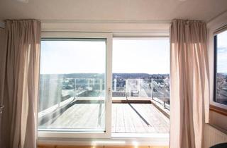 Penthouse kaufen in Serravagasse 17, 1140 Wien, Außergewöhnliche DG Wohnung mit atemberaubendem Blick über Schloss Schönbrunn