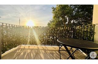 Wohnung kaufen in 1110 Wien, Wien Mitte in 11Min - neuwertig - vollmöbliert - Sunset Balkon - Luftwärmepumpe - Tiefgaragenplätze